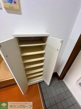 高坂第1コーポの物件内観写真